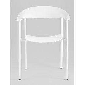 Пластиковый стул Сайли