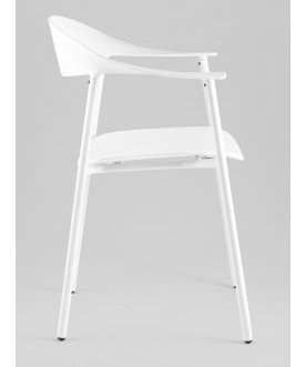 Пластиковый стул Сайли