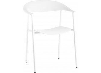 Пластиковый стул Сайли