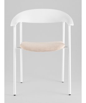 Пластиковый стул Сайли