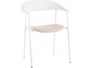 Пластиковый стул Eila