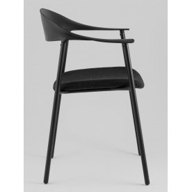 Пластиковый стул Сайли