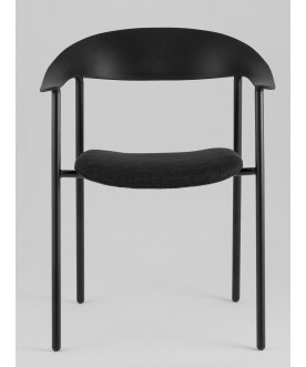 Пластиковый стул Сайли