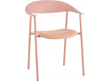 Пластиковый стул Сайли