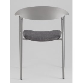 Пластиковый стул Сайли