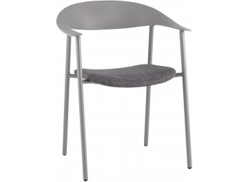 Пластиковый стул Eila