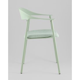 Пластиковый стул Сайли