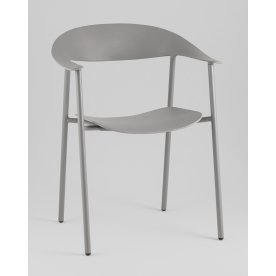 Пластиковый стул Сайли