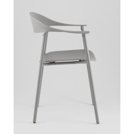 Пластиковый стул Сайли
