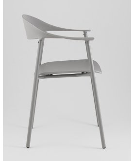 Пластиковый стул Сайли