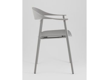 Пластиковый стул Сайли