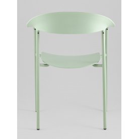 Пластиковый стул Сайли