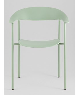 Пластиковый стул Сайли