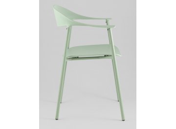 Пластиковый стул Сайли