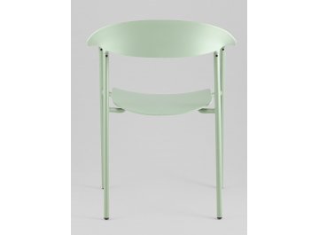 Пластиковый стул Сайли