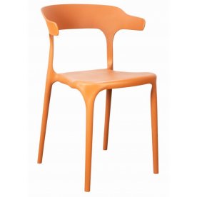 Пластиковый стул Forma
