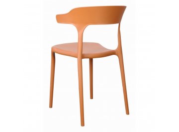 Пластиковый стул Forma