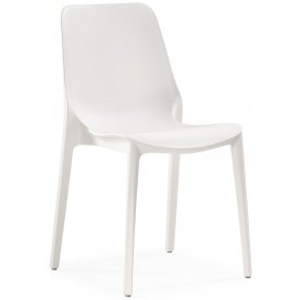 Пластиковый стул Ginevra