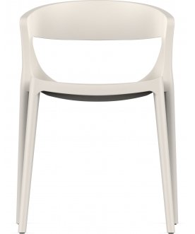 Пластиковый стул Градно