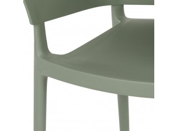 Пластиковый стул Grassy