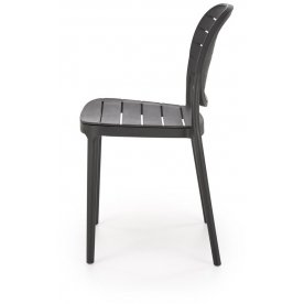 Пластиковый стул K529