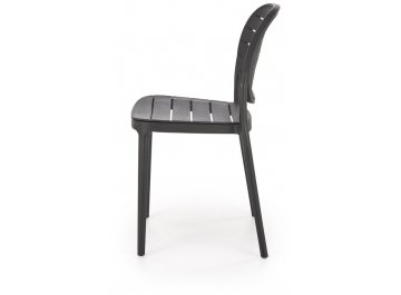 Пластиковый стул K529