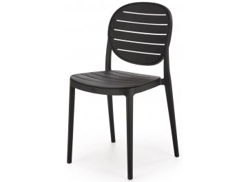 Пластиковый стул K529
