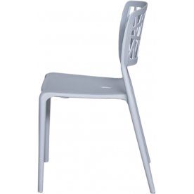 Пластиковый стул Касуми