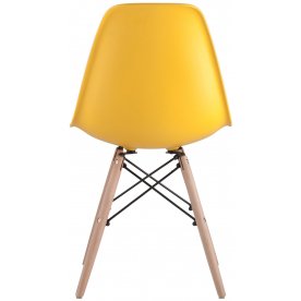 Пластиковый стул Hames