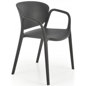 Пластиковый стул K491