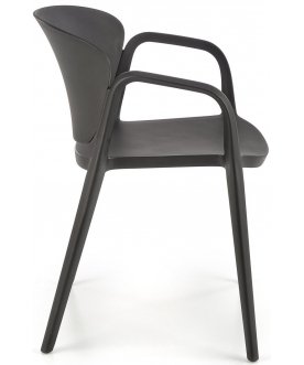 Пластиковый стул K491