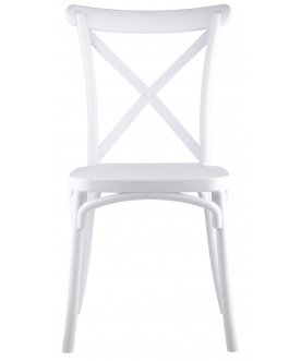 Пластиковый стул Кёртис