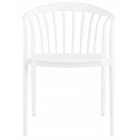 Пластиковый стул Лао