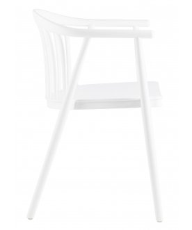 Пластиковый стул Ориво