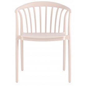 Пластиковый стул Лао