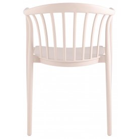 Пластиковый стул Ориво