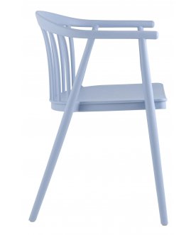 Пластиковый стул Ориво