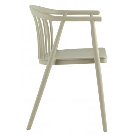 Пластиковый стул Лао