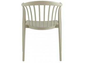 Пластиковый стул Ориво