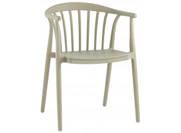 Пластиковый стул Ориво