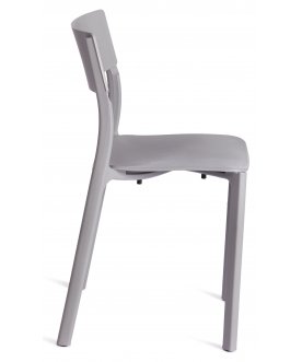 Пластиковый стул Lento mod. 43