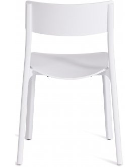 Пластиковый стул Lento mod. 43