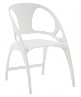 Пластиковый стул Эллара