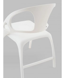 Пластиковый стул Эллара