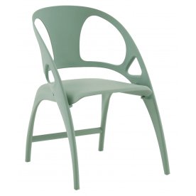 Пластиковый стул Эллара