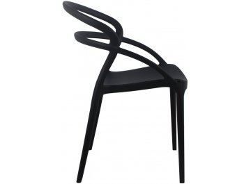 Пластиковый стул Margo