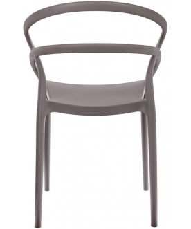 Пластиковый стул Margo