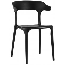 Пластиковый стул Марли