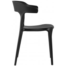 Пластиковый стул Марли