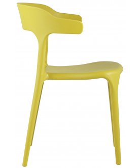 Пластиковый стул Марли